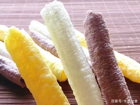 腊月到了就是年，8种传统小食记得多备点，年味十足过个丰盛年(过了腊月就是新年吗为什么)
